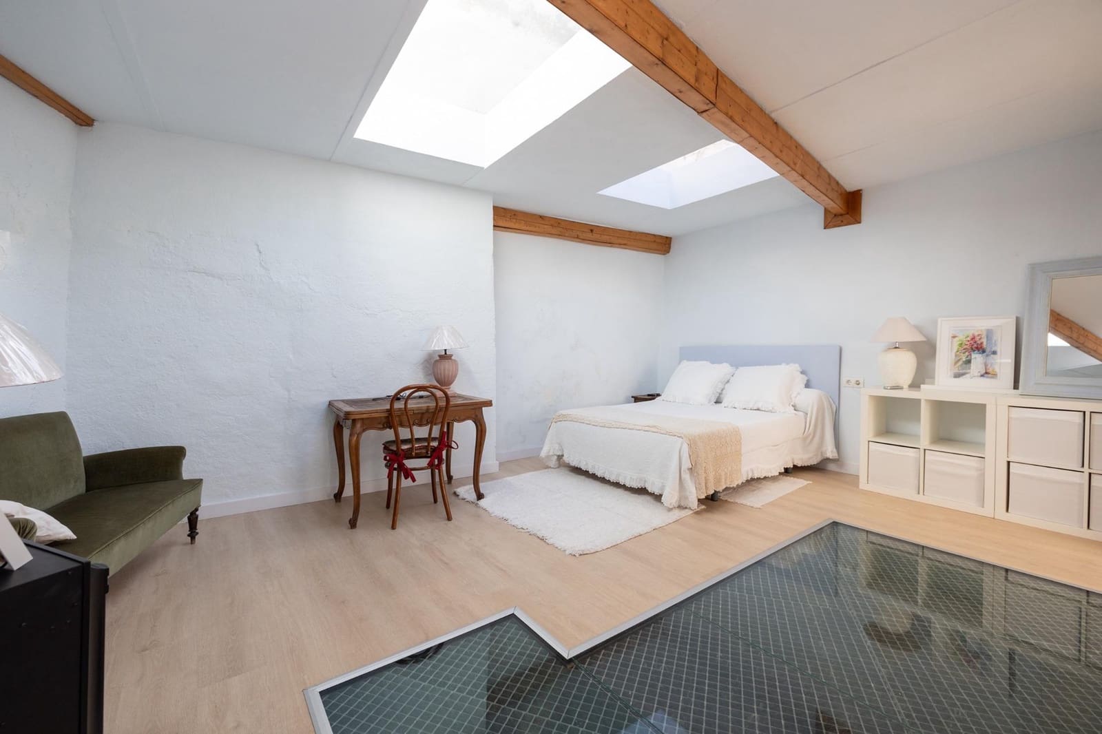 4 chambre Maison de Ville à vendre à Grenade ville - 685 000 € (Ref: 10136028)