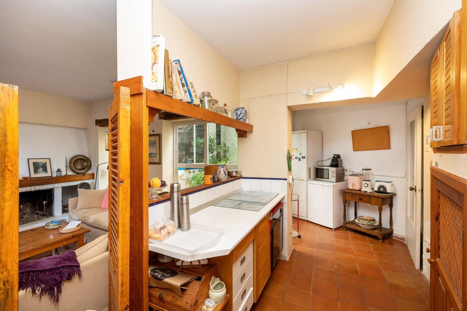 4 chambre Maison de Ville à vendre à Grenade ville - 685 000 € (Ref: 10136028)