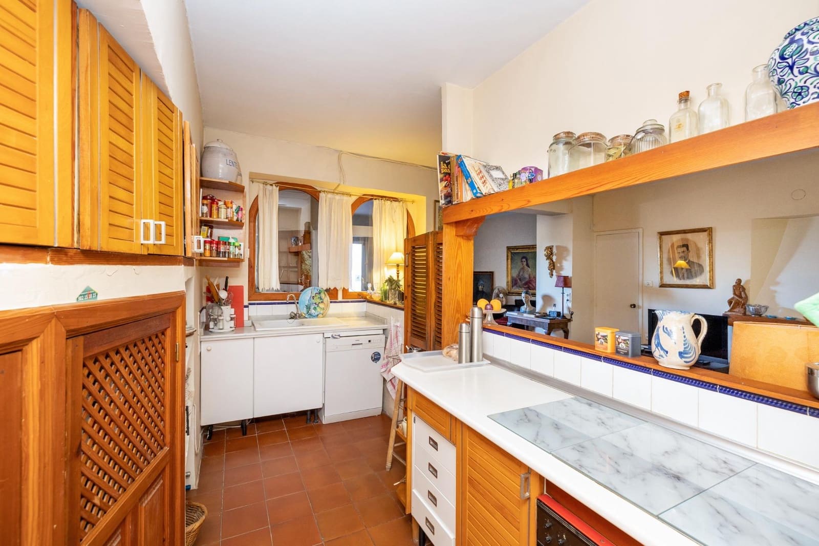 4 chambre Maison de Ville à vendre à Grenade ville - 685 000 € (Ref: 10136028)