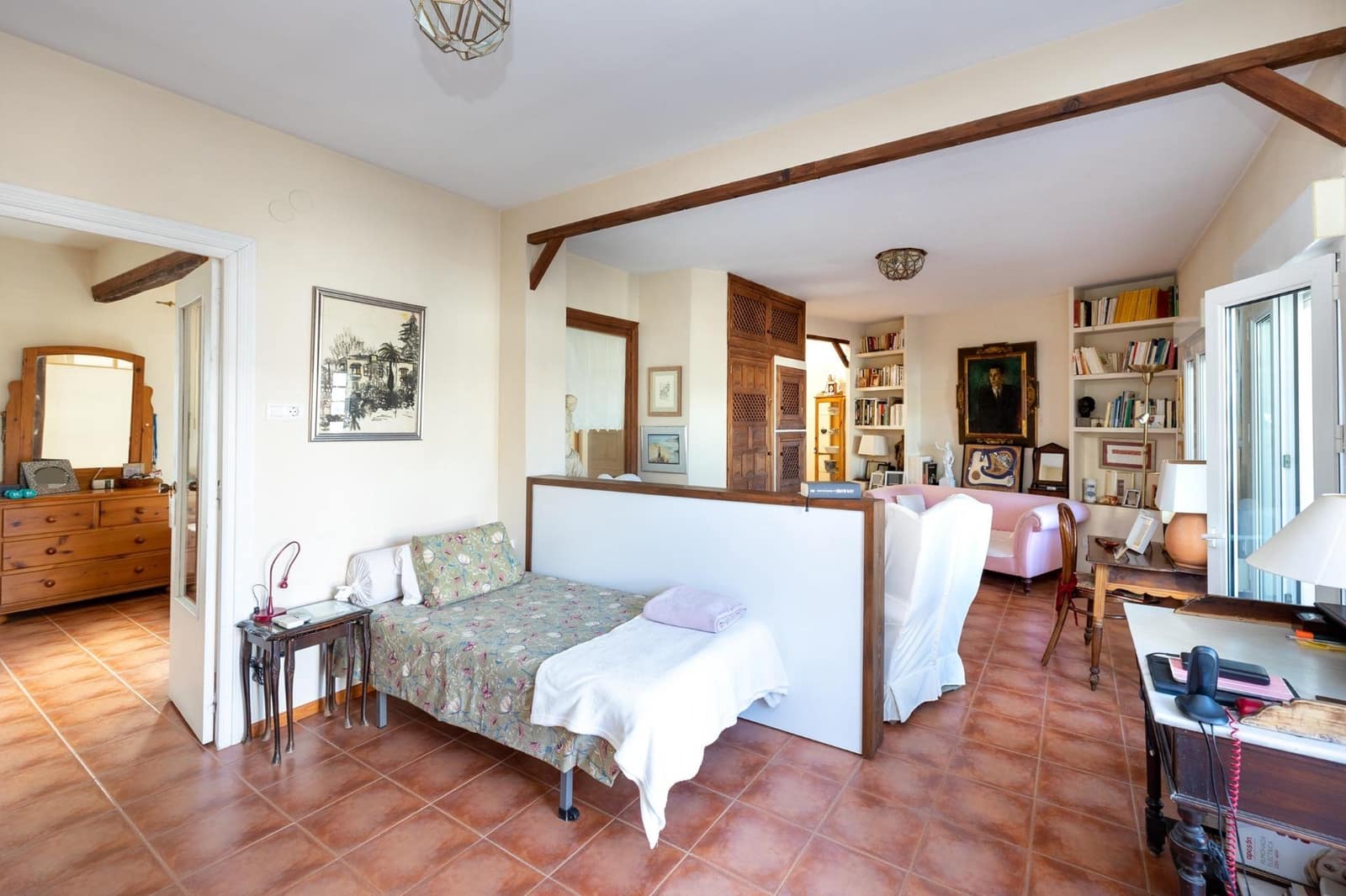 4 chambre Maison de Ville à vendre à Grenade ville - 685 000 € (Ref: 10136028)