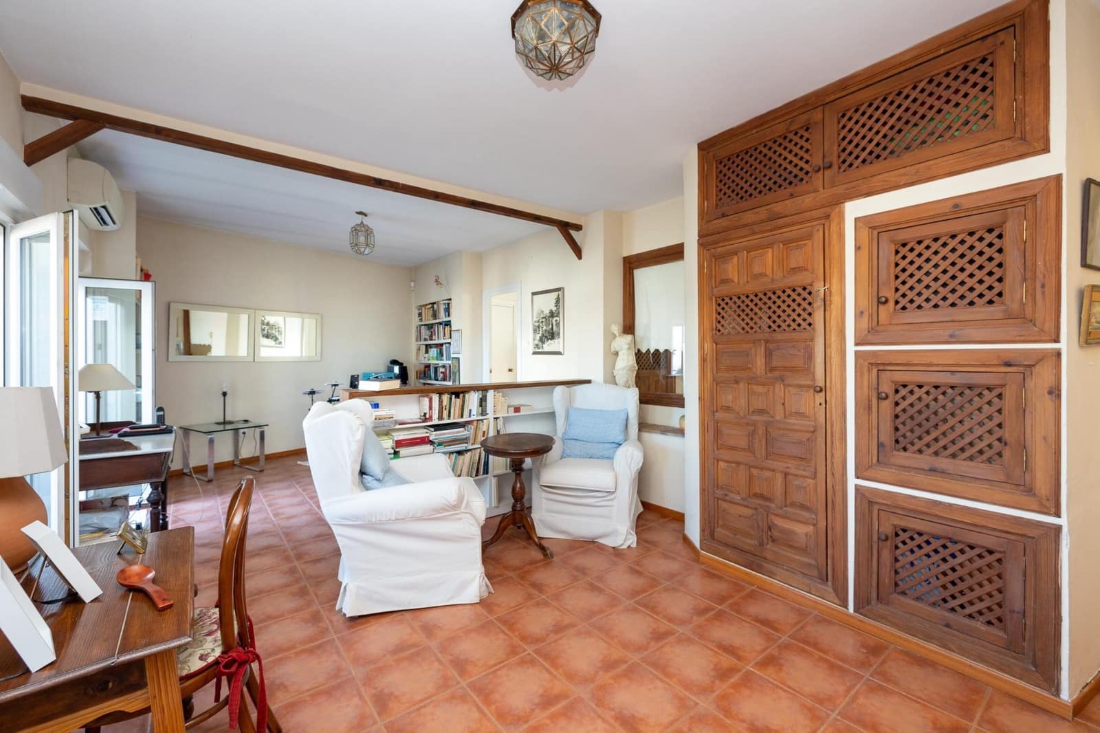 4 chambre Maison de Ville à vendre à Grenade ville - 685 000 € (Ref: 10136028)