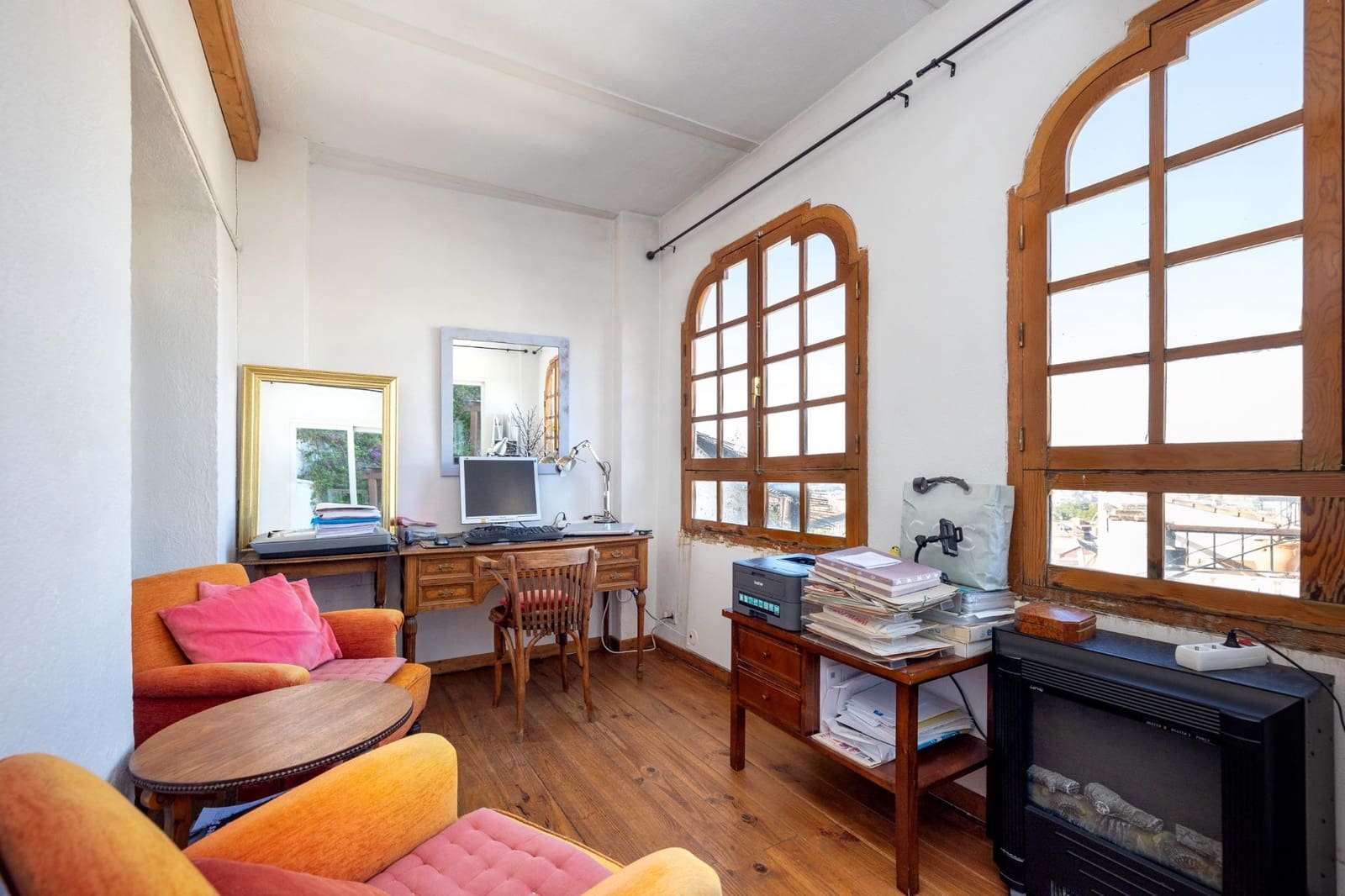 4 chambre Maison de Ville à vendre à Grenade ville - 685 000 € (Ref: 10136028)