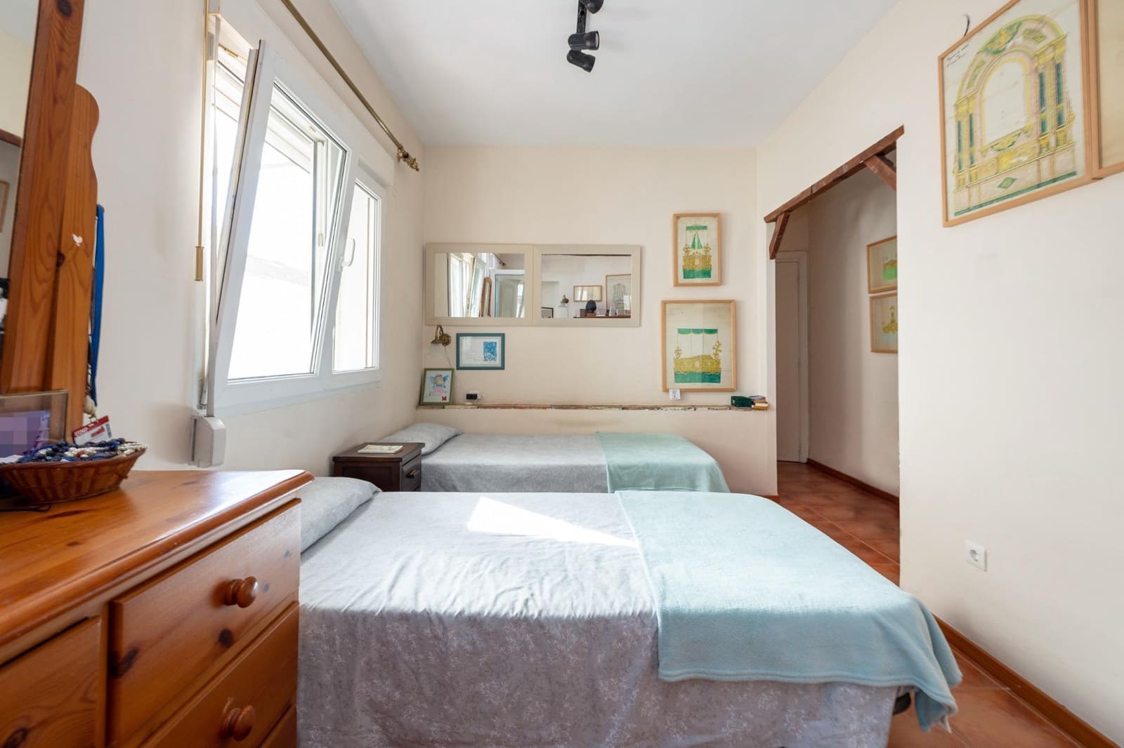 4 chambre Maison de Ville à vendre à Grenade ville - 685 000 € (Ref: 10136028)
