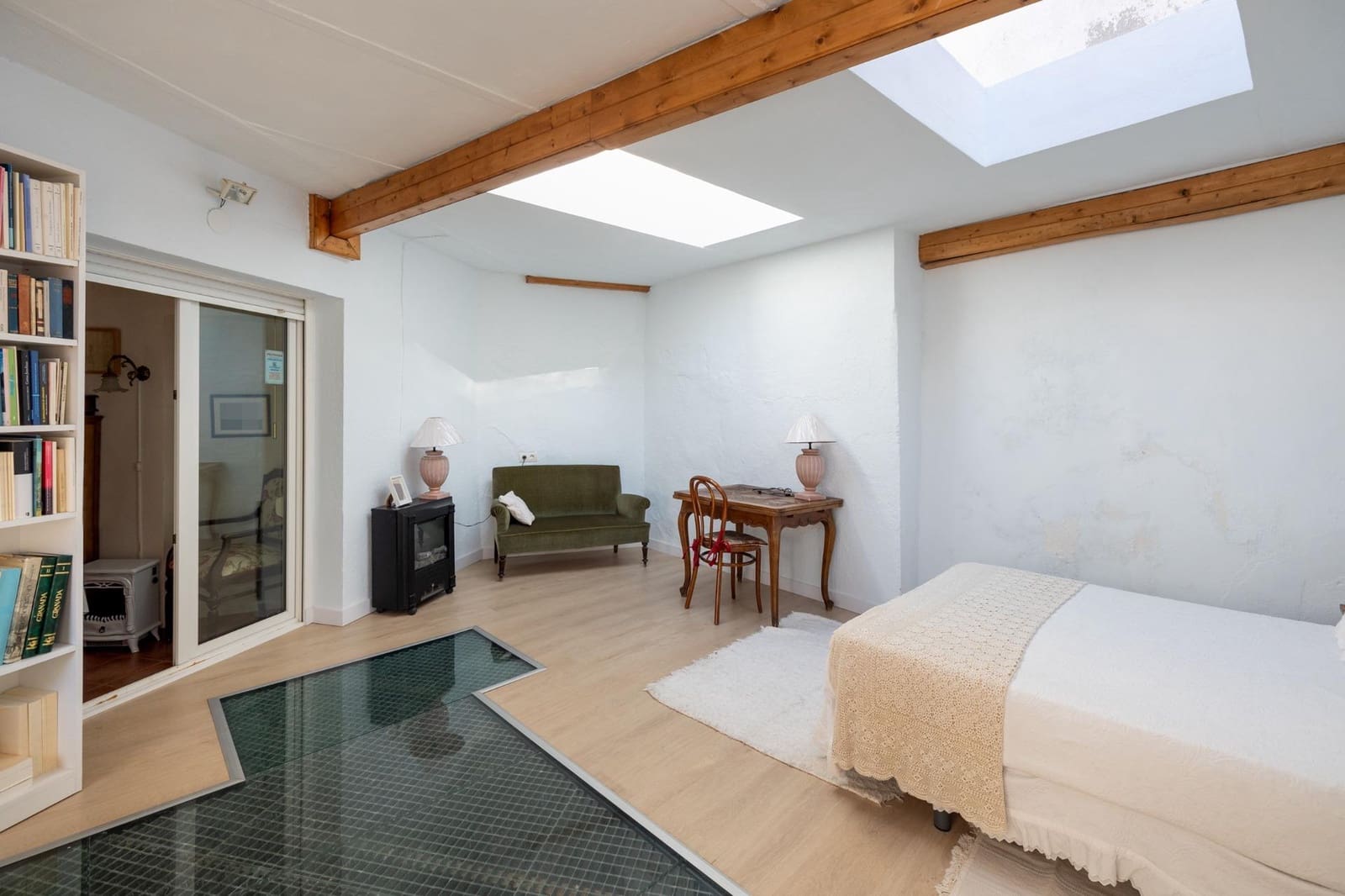 4 chambre Maison de Ville à vendre à Grenade ville - 685 000 € (Ref: 10136028)