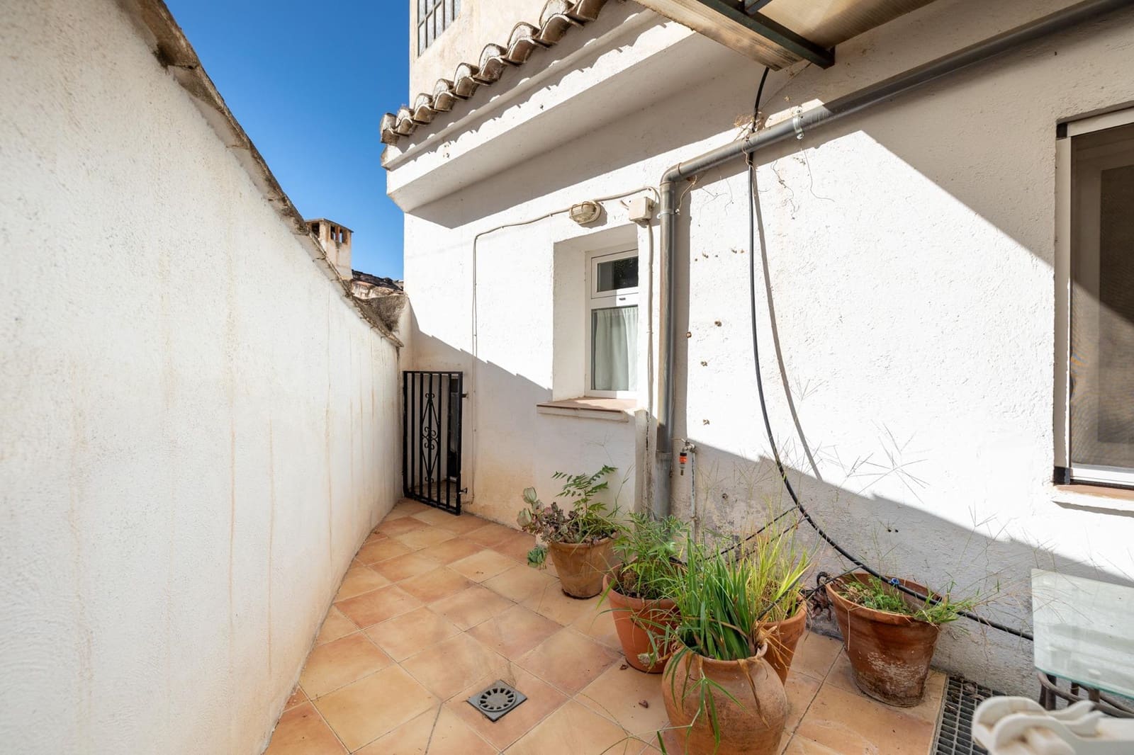 4 chambre Maison de Ville à vendre à Grenade ville - 685 000 € (Ref: 10136028)