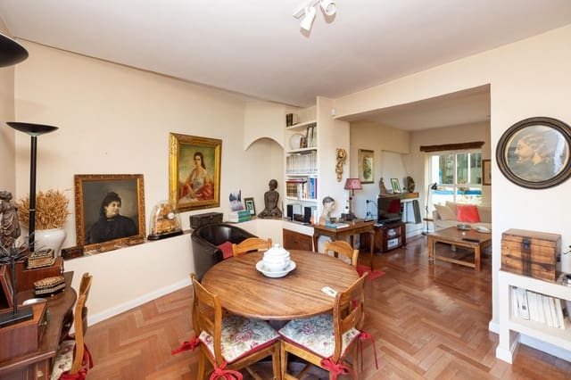4 chambre Maison de Ville à vendre à Grenade ville - 685 000 € (Ref: 10136028)