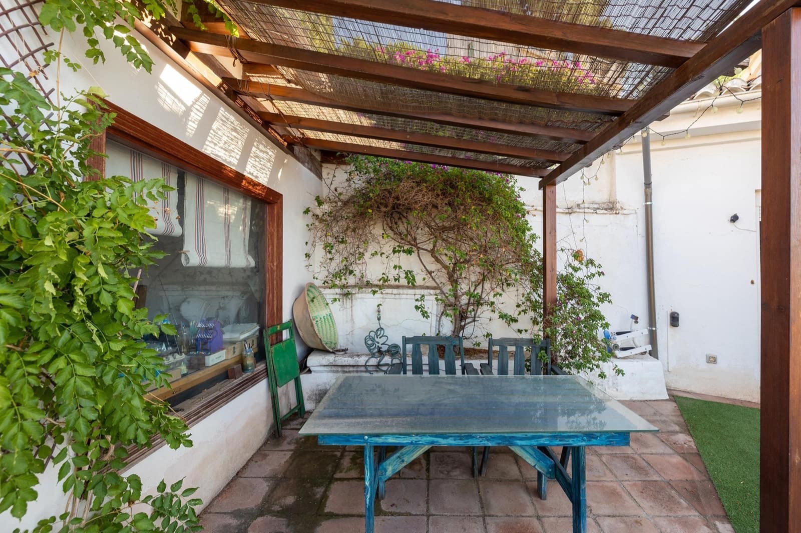 4 chambre Maison de Ville à vendre à Grenade ville - 685 000 € (Ref: 10136028)