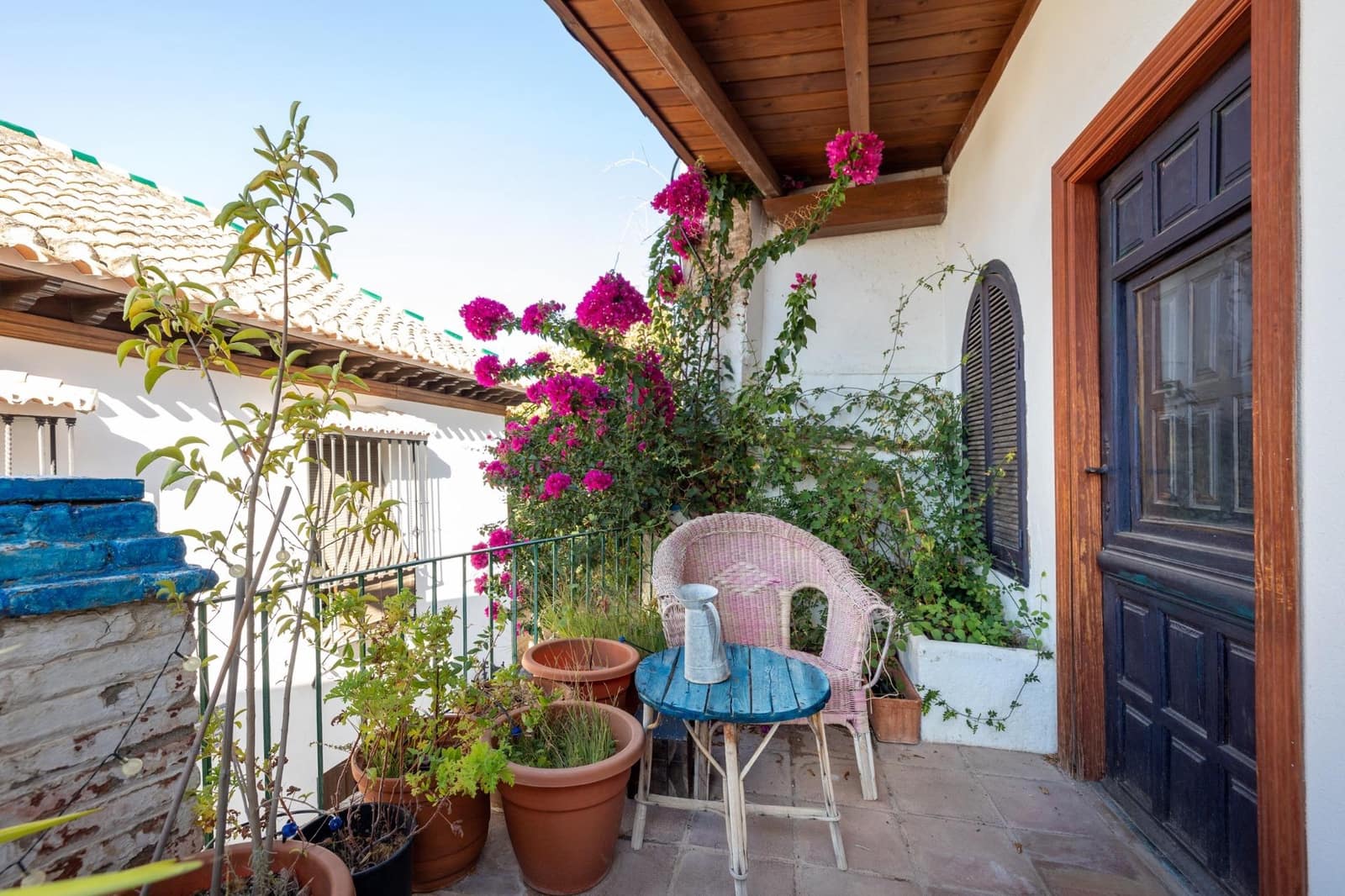 4 chambre Maison de Ville à vendre à Grenade ville - 685 000 € (Ref: 10136028)