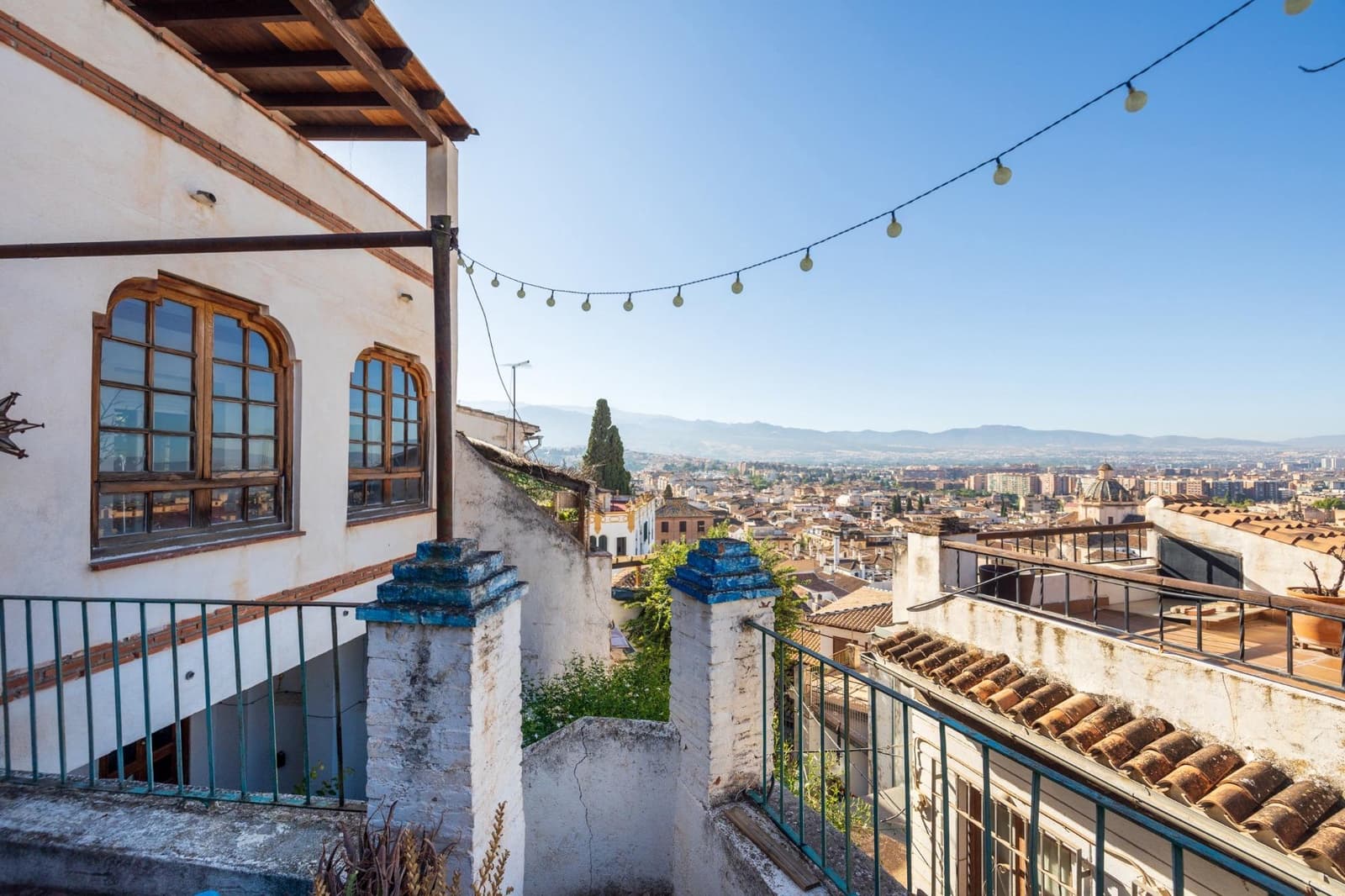 4 chambre Maison de Ville à vendre à Grenade ville - 685 000 € (Ref: 10136028)