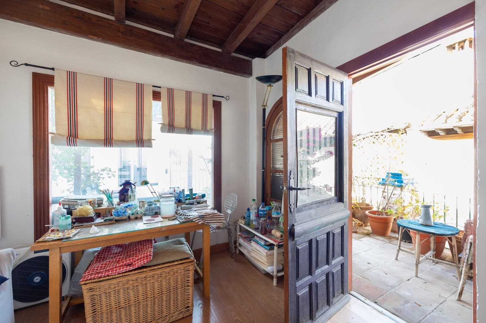 4 chambre Maison de Ville à vendre à Grenade ville - 685 000 € (Ref: 10136028)