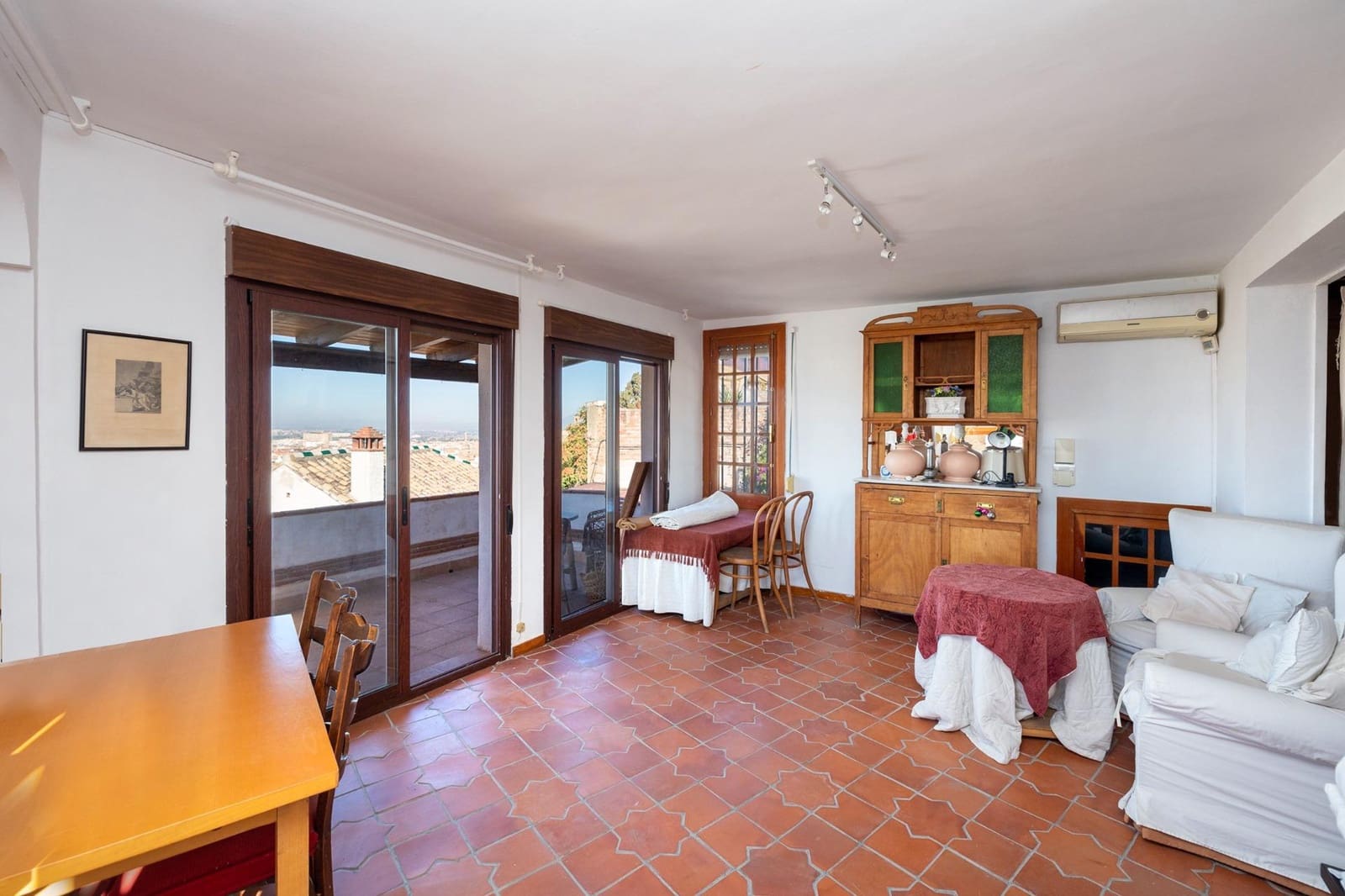 4 chambre Maison de Ville à vendre à Grenade ville - 685 000 € (Ref: 10136028)