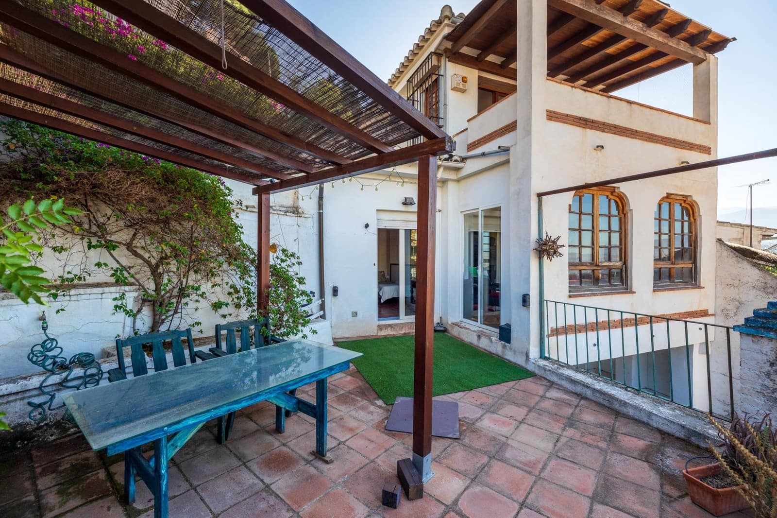 4 chambre Maison de Ville à vendre à Grenade ville - 685 000 € (Ref: 10136028)