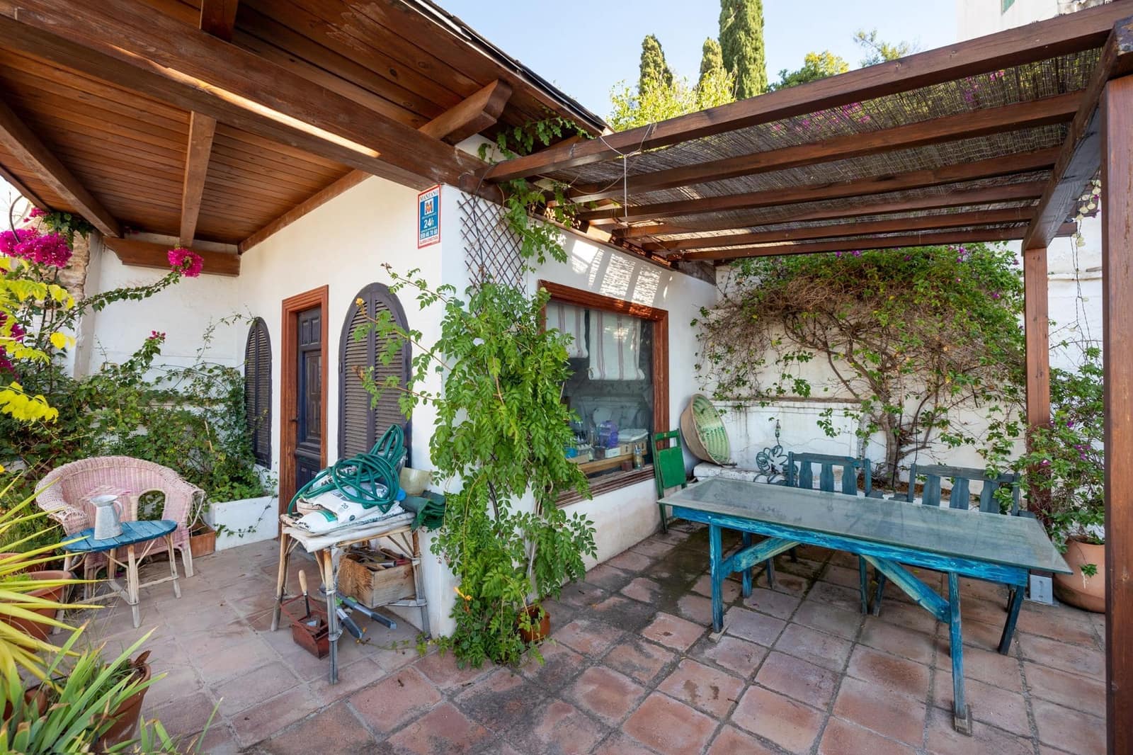 4 chambre Maison de Ville à vendre à Grenade ville - 685 000 € (Ref: 10136028)
