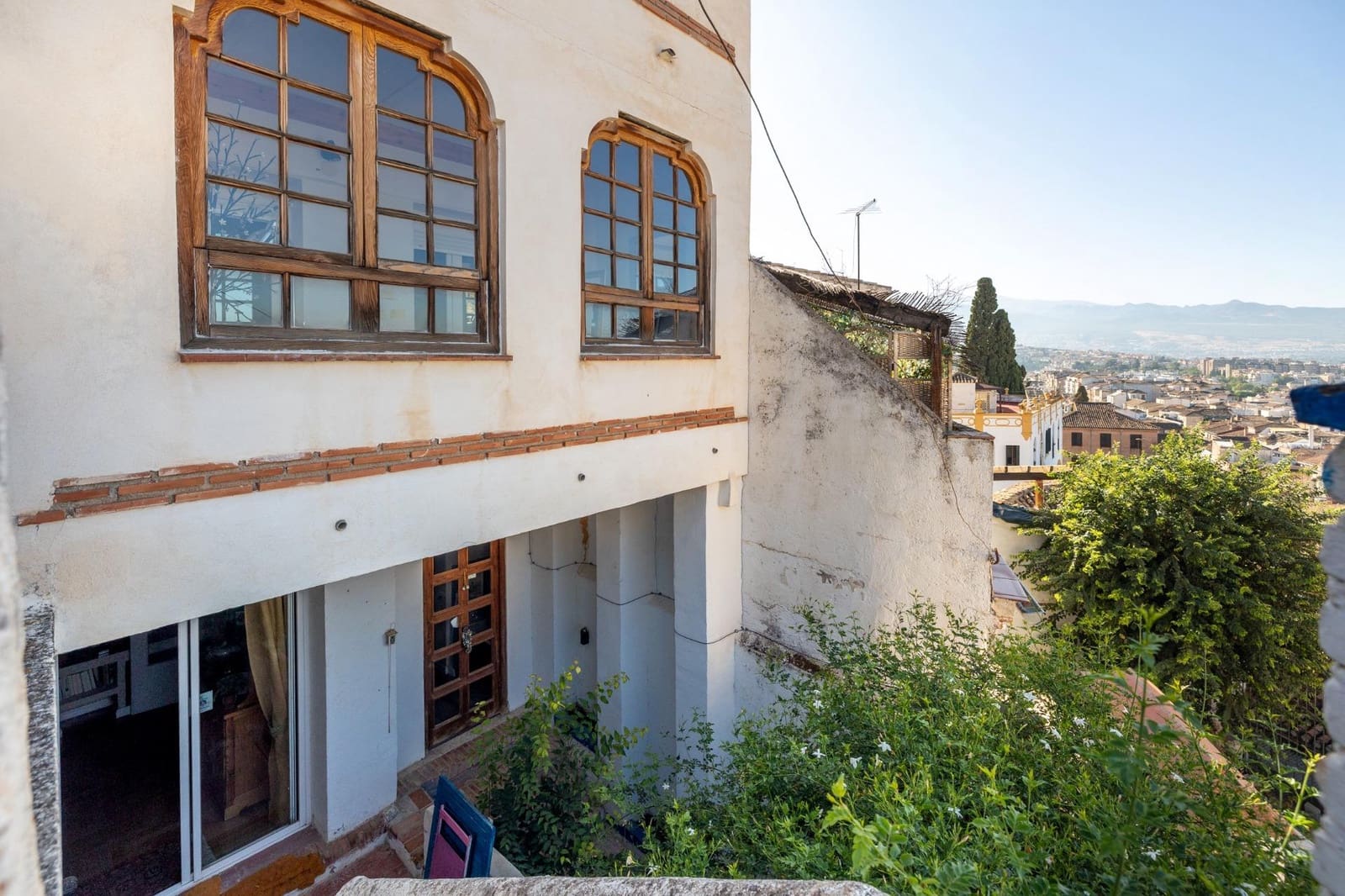 4 chambre Maison de Ville à vendre à Grenade ville - 685 000 € (Ref: 10136028)