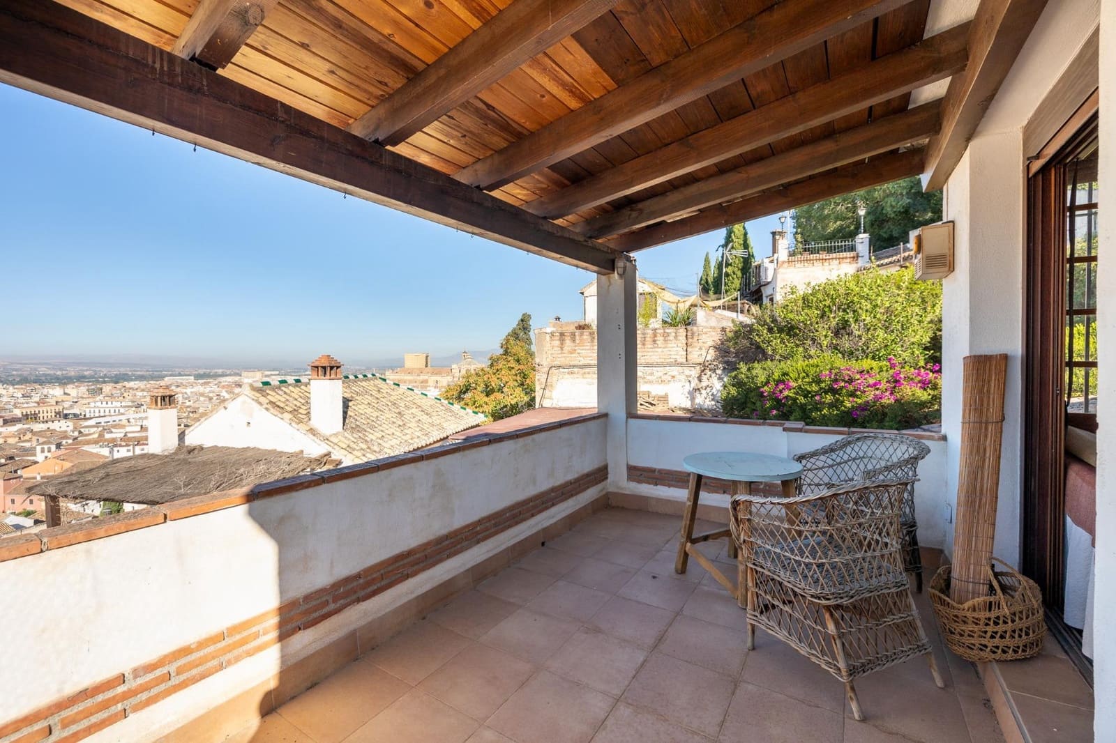 4 chambre Maison de Ville à vendre à Grenade ville - 685 000 € (Ref: 10136028)