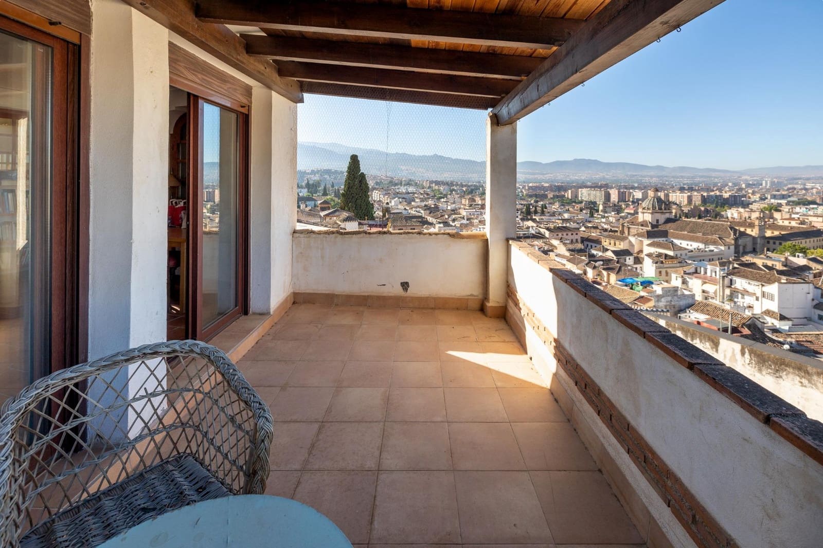 4 chambre Maison de Ville à vendre à Grenade ville - 685 000 € (Ref: 10136028)
