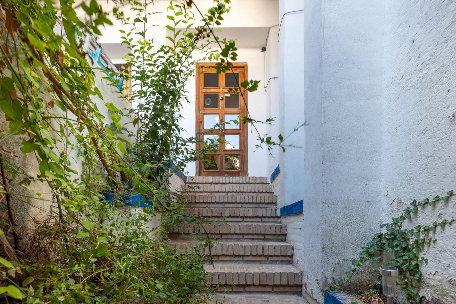 4 chambre Maison de Ville à vendre à Grenade ville - 685 000 € (Ref: 10136028)