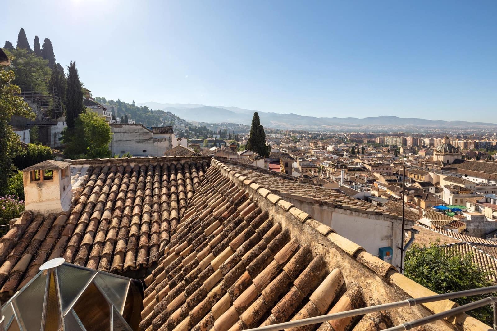 4 chambre Maison de Ville à vendre à Grenade ville - 685 000 € (Ref: 10136028)