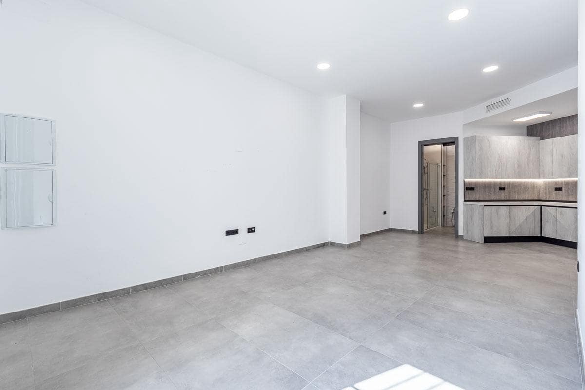 2 makuuhuone Huoneisto myytävänä paikassa Granada kaupunki mukana uima-altaan - 240 000 € (Ref: 10139945)