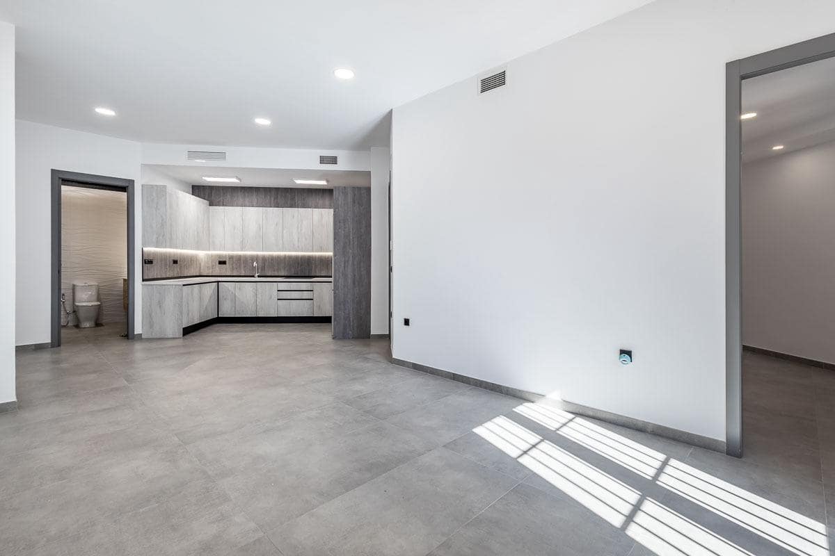 2 makuuhuone Huoneisto myytävänä paikassa Granada kaupunki mukana uima-altaan - 240 000 € (Ref: 10139945)