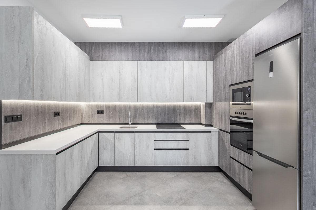 2 makuuhuone Huoneisto myytävänä paikassa Granada kaupunki mukana uima-altaan - 240 000 € (Ref: 10139945)