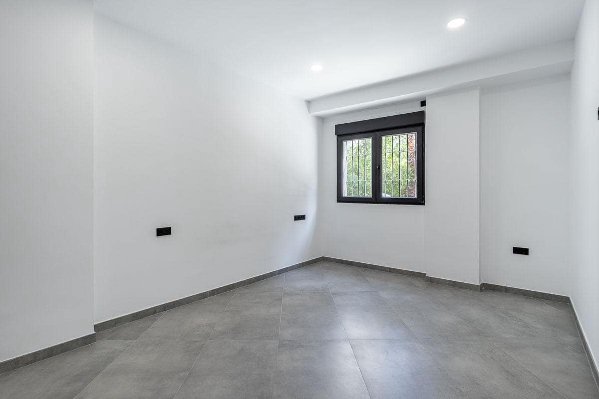 2 makuuhuone Huoneisto myytävänä paikassa Granada kaupunki mukana uima-altaan - 240 000 € (Ref: 10139945)