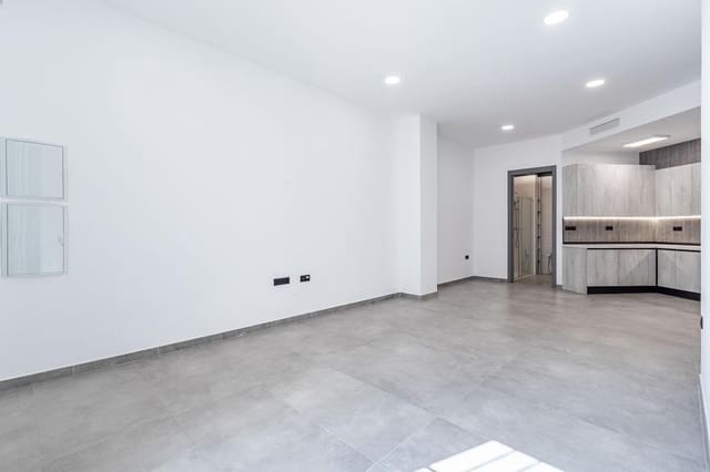 2 makuuhuone Huoneisto myytävänä paikassa Cerrillo de Maracena - Periodistas, Granada kaupunki mukana uima-altaan - 240 000 € (Ref: 10139945)