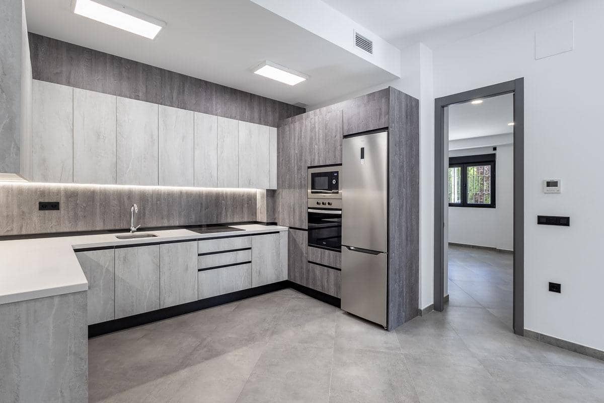 2 makuuhuone Huoneisto myytävänä paikassa Granada kaupunki mukana uima-altaan - 240 000 € (Ref: 10139945)