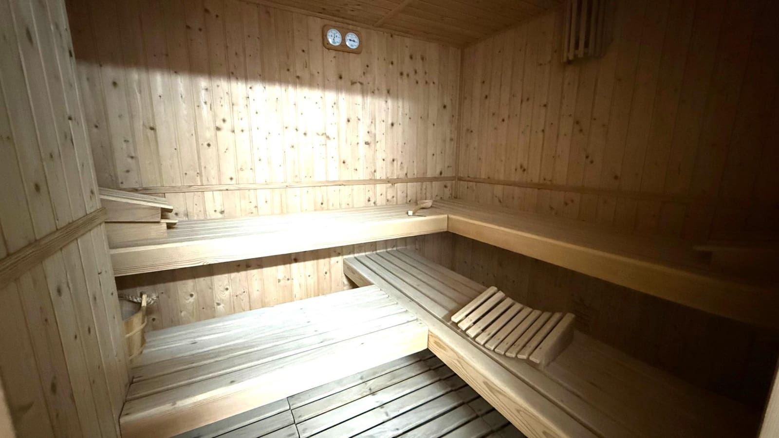 2 makuuhuone Huoneisto myytävänä paikassa Granada kaupunki mukana uima-altaan - 240 000 € (Ref: 10139945)