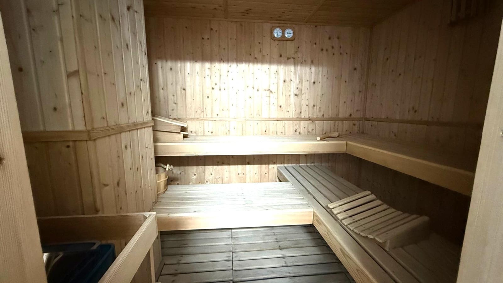 2 makuuhuone Huoneisto myytävänä paikassa Granada kaupunki mukana uima-altaan - 240 000 € (Ref: 10139945)