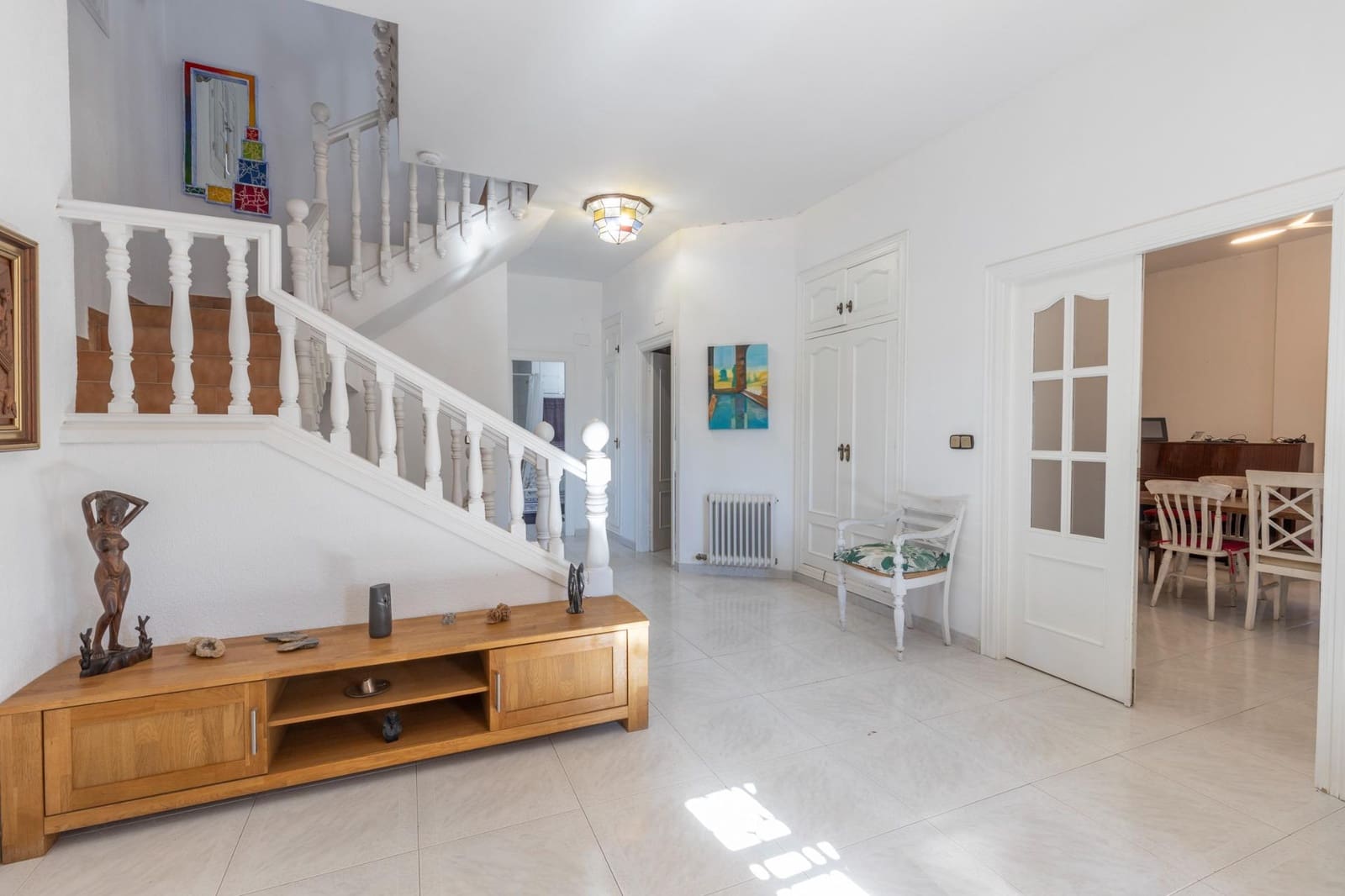 8 soverom Villa til salgs i La Zubia med svømmebasseng garasje - € 499 000 (Ref: 10139946)
