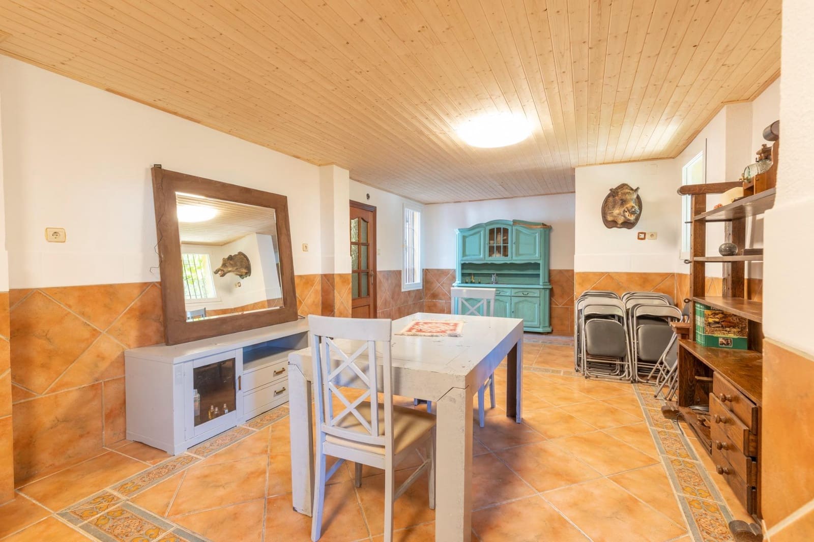 8 soverom Villa til salgs i La Zubia med svømmebasseng garasje - € 499 000 (Ref: 10139946)