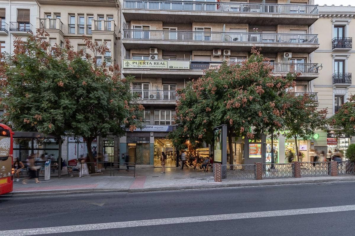 2 soveværelse Kontor til salg i Granada by - € 225.000 (Ref: 10142591)