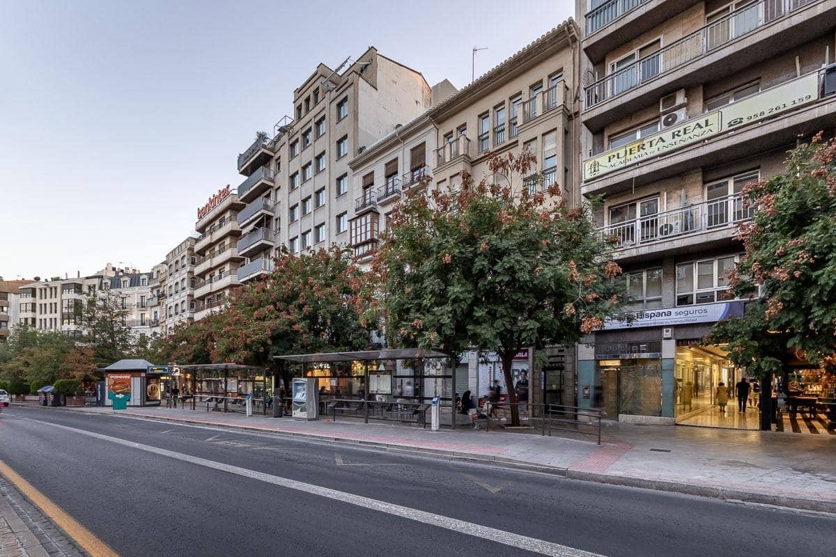 2 soveværelse Kontor til salg i Granada by - € 225.000 (Ref: 10142591)