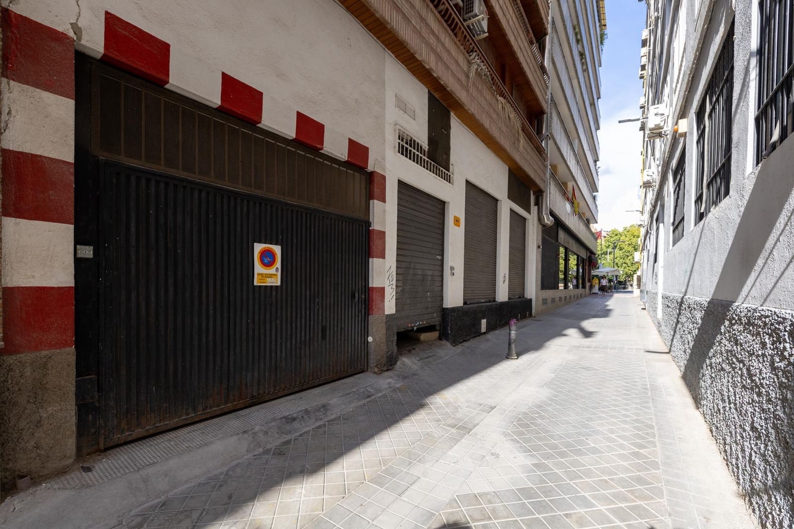 3 soveværelse Lejlighed til salg i Granada by med garage - € 490.000 (Ref: 10147356)