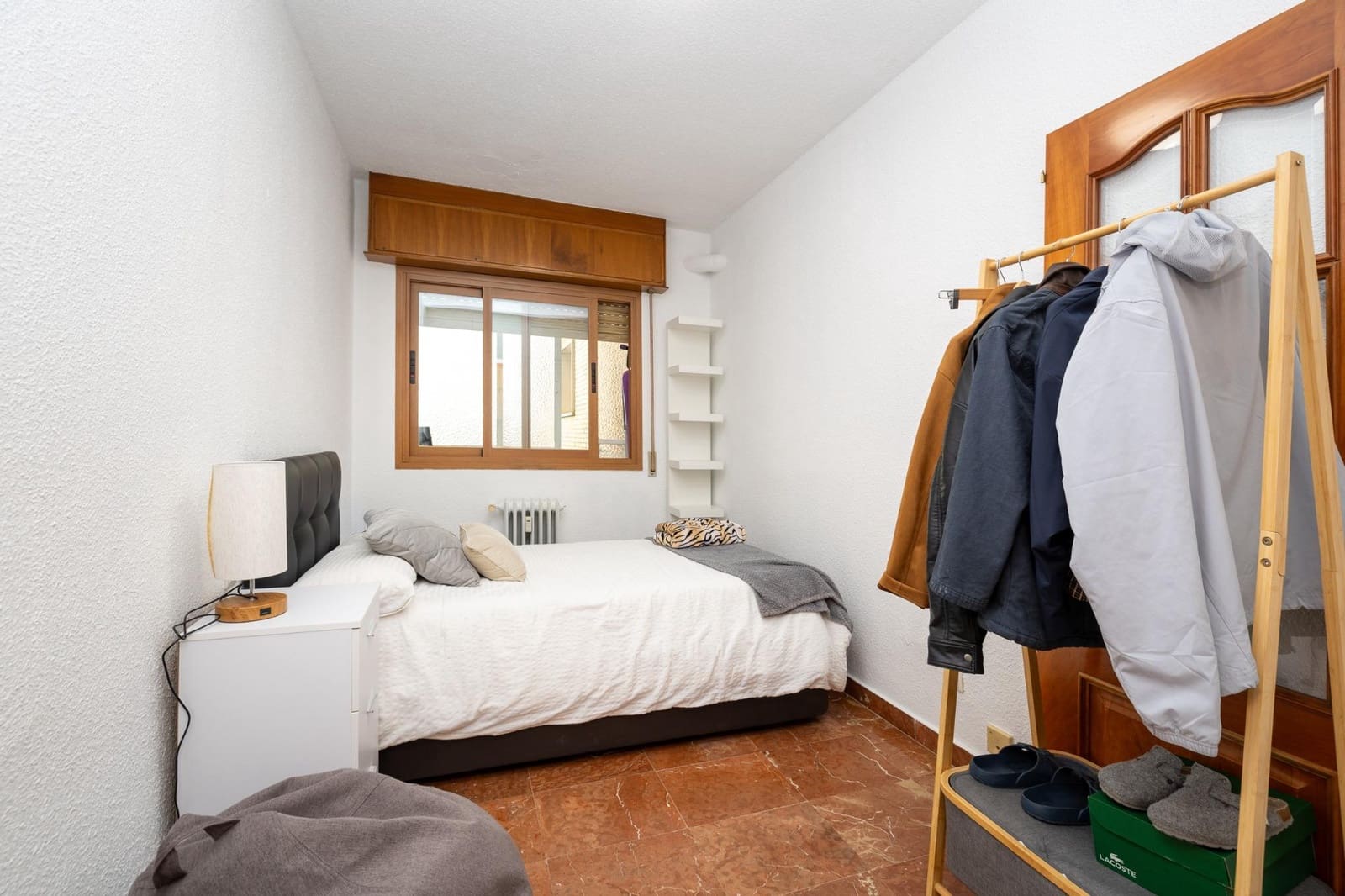 3 soveværelse Lejlighed til salg i Granada by med garage - € 490.000 (Ref: 10147356)