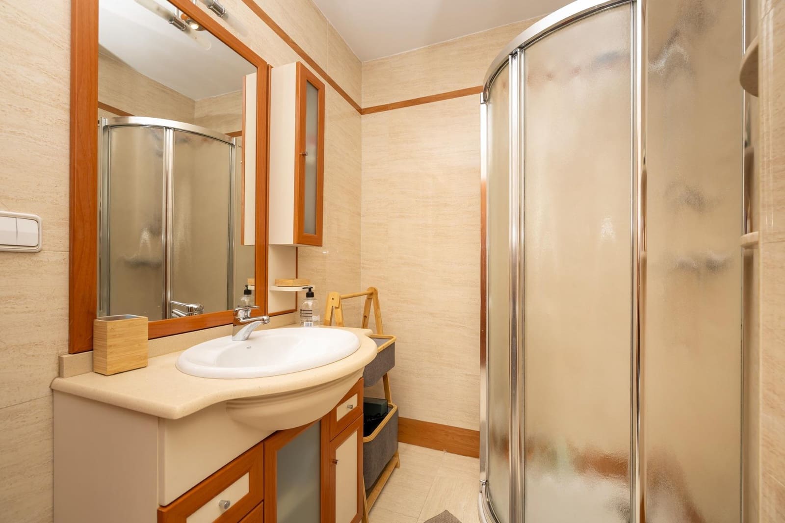 3 soveværelse Lejlighed til salg i Granada by med garage - € 490.000 (Ref: 10147356)
