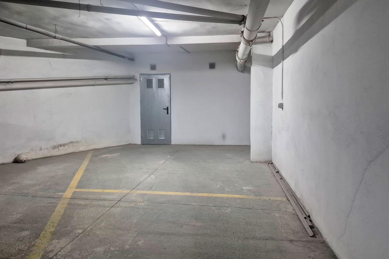3 soveværelse Lejlighed til salg i Granada by med garage - € 490.000 (Ref: 10147356)