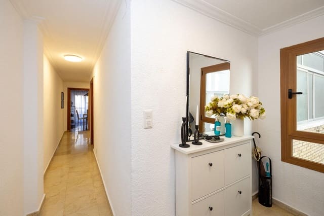 3 soveværelse Lejlighed til salg i San Matías - Realejo, Granada by med garage - € 490.000 (Ref: 10147356)