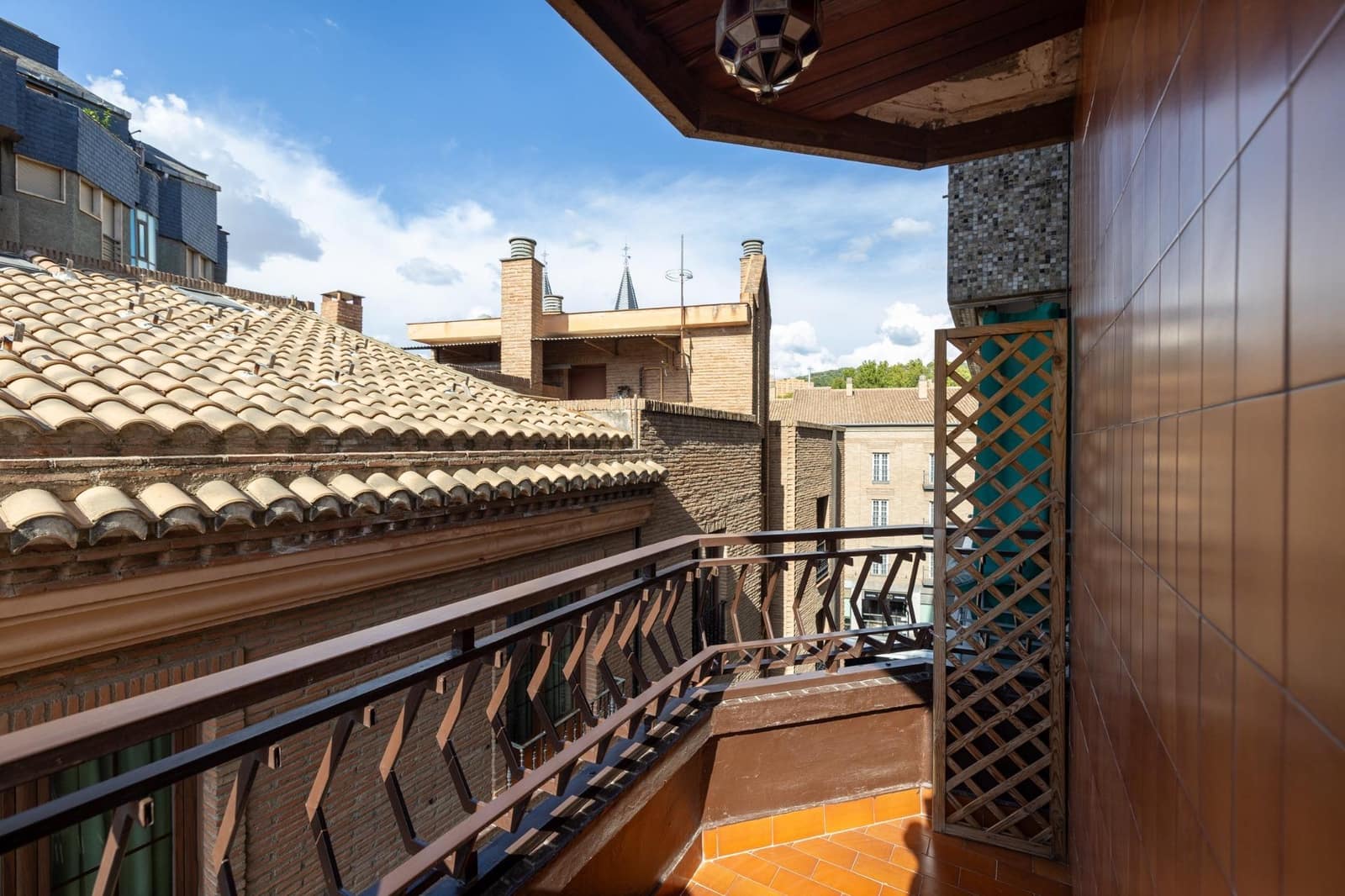 3 soveværelse Lejlighed til salg i Granada by med garage - € 490.000 (Ref: 10147356)