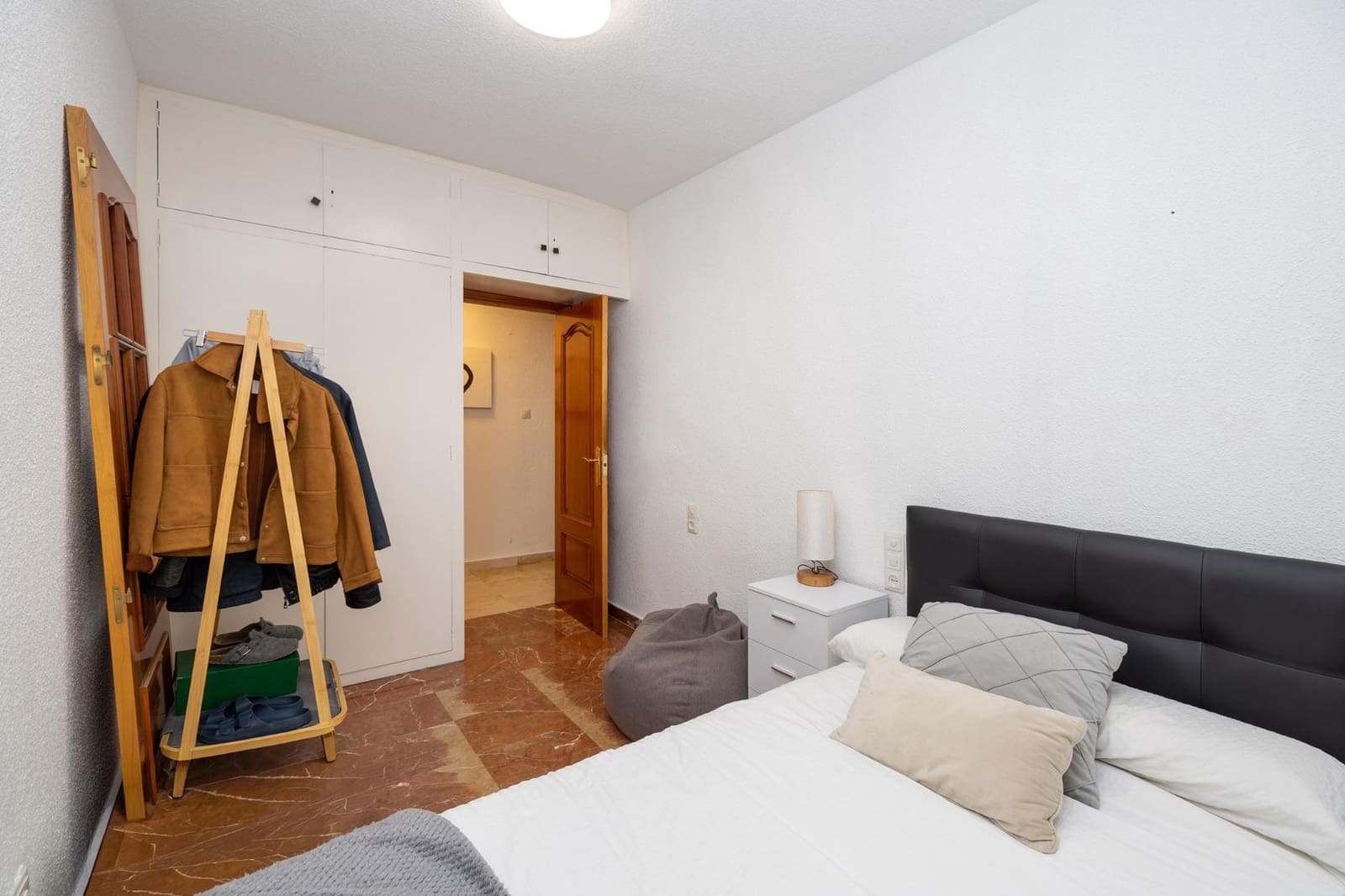 3 soveværelse Lejlighed til salg i Granada by med garage - € 490.000 (Ref: 10147356)