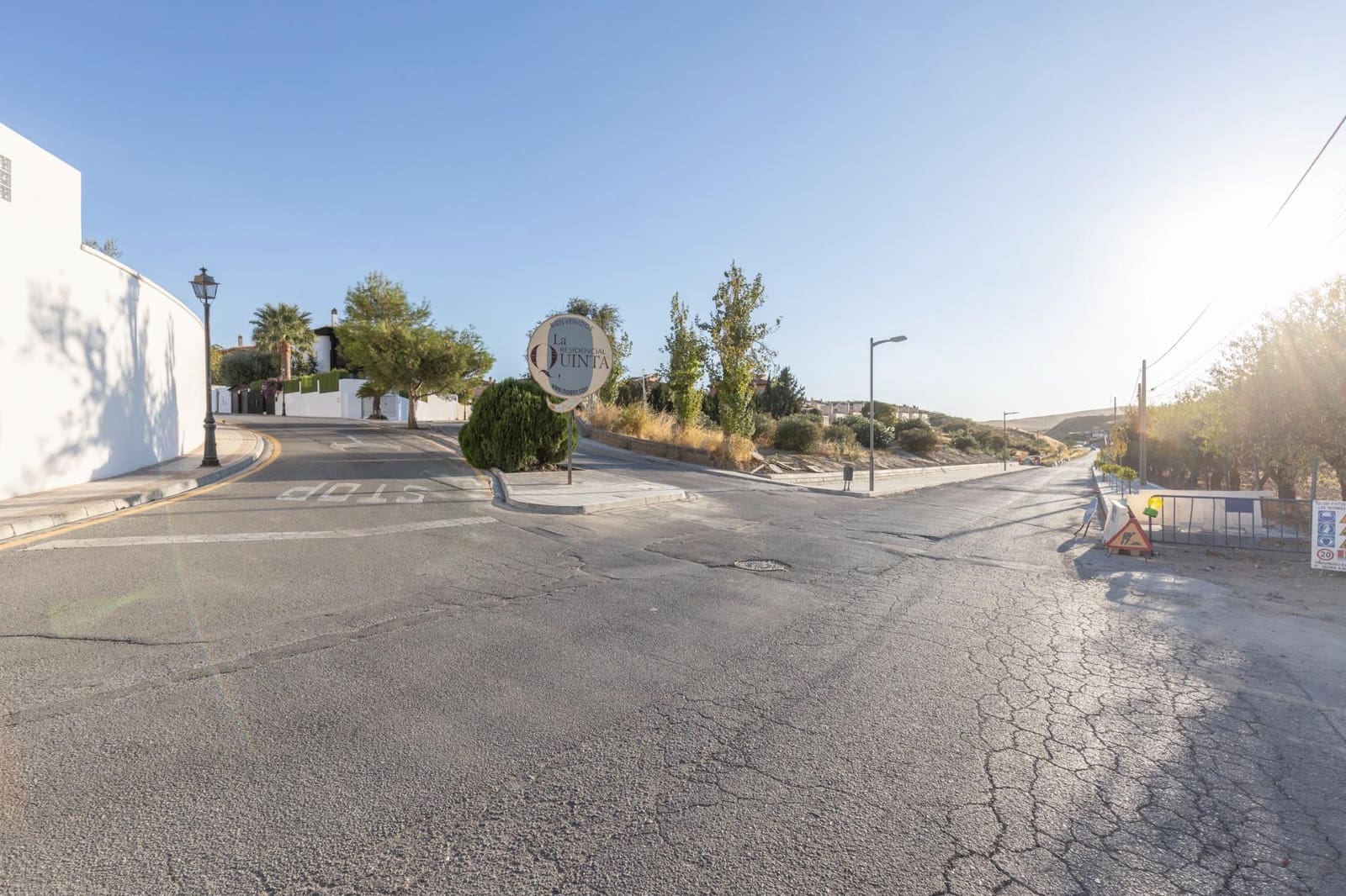Terreno para Construção para venda em Alhendin - 77 725 € (Ref: 10147358)