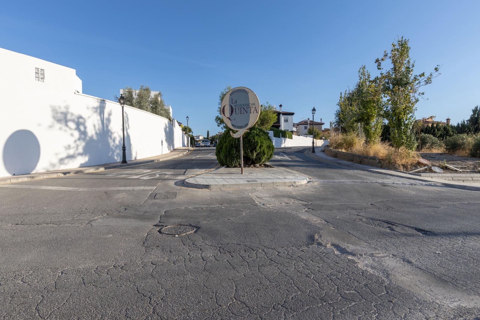 Terreno para Construção para venda em Alhendin - 77 725 € (Ref: 10147358)