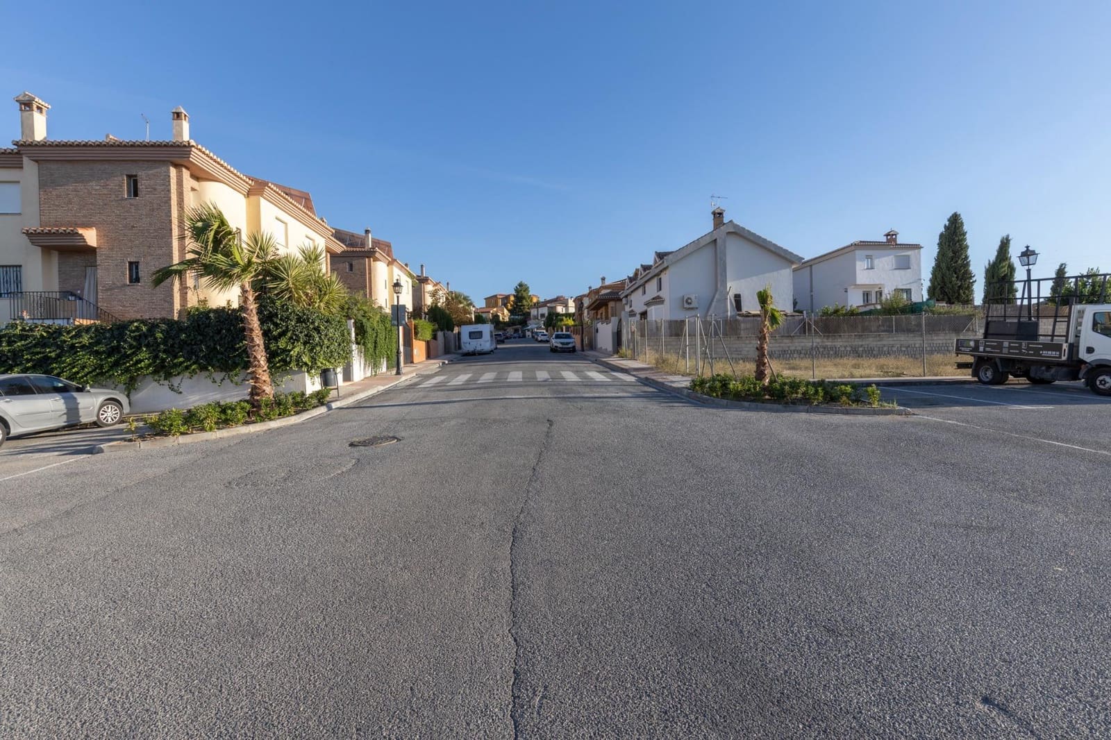 Terreno para Construção para venda em Alhendin - 77 725 € (Ref: 10147358)