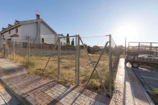 Terreno para Construção para venda em Alhendín - 77 725 € (Ref: 10147358)