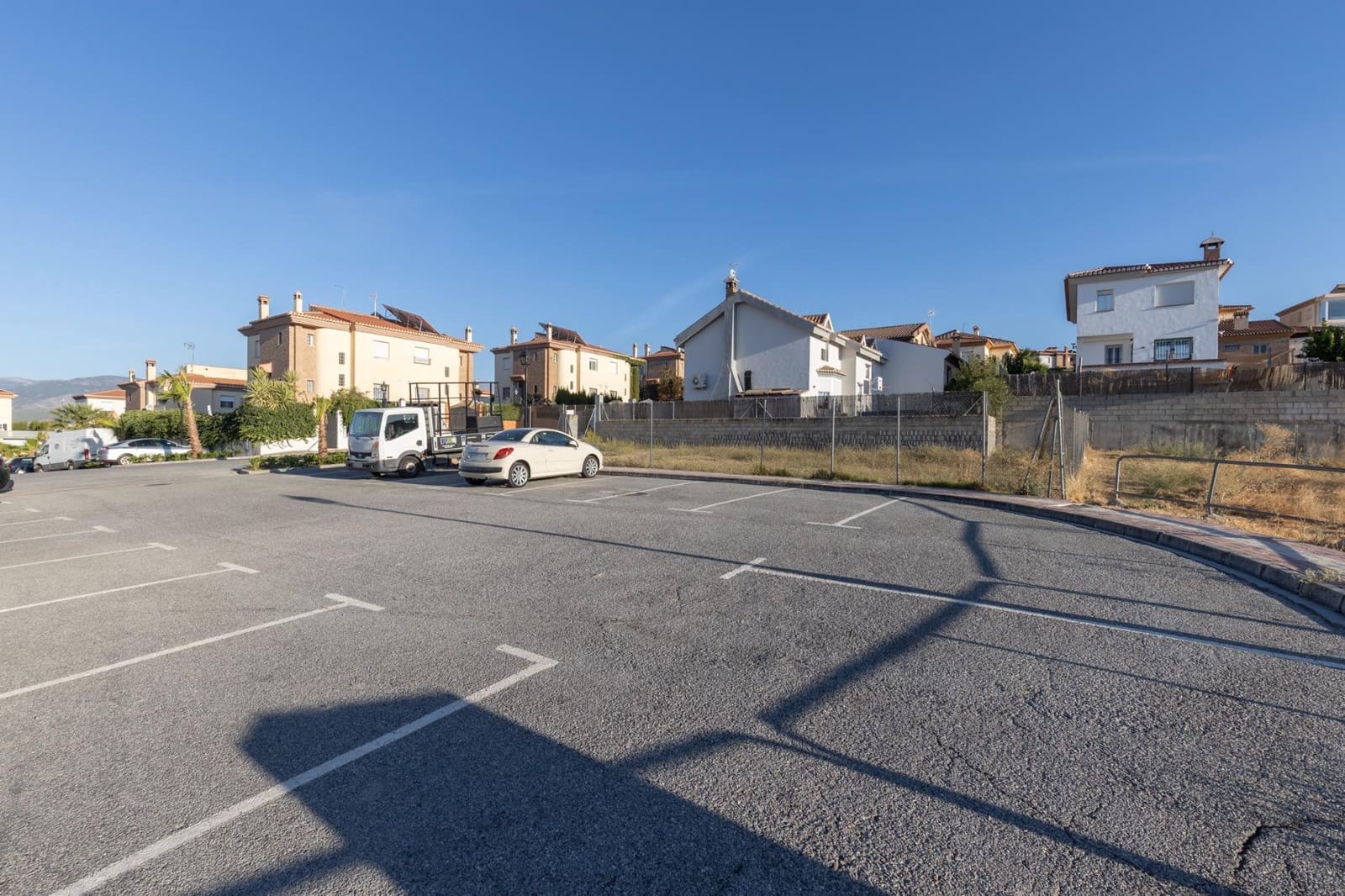 Terreno para Construção para venda em Alhendin - 77 725 € (Ref: 10147358)