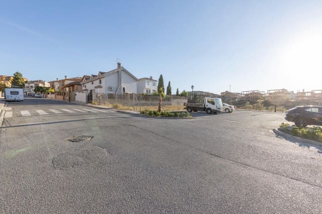 Terreno para Construção para venda em Alhendín - 77 725 € (Ref: 10147358)
