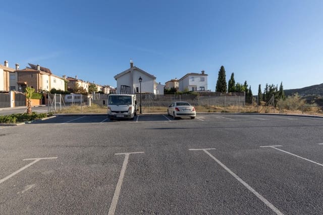 Terreno para Construção para venda em Alhendín - 77 725 € (Ref: 10147358)
