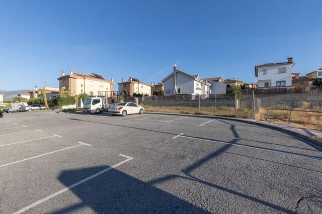 Terreno para Construção para venda em Alhendín - 77 725 € (Ref: 10147358)