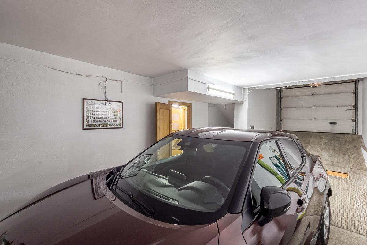 4 sypialnia Dom szeregowy na sprzedaż w Miasto Grenada z garażem - 439 000 € (Ref: 10147359)